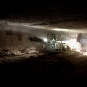 2026 Refurbished Antraquip AQM50 Roadheader