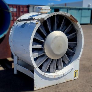 125HP Ventilation Fan - 54"