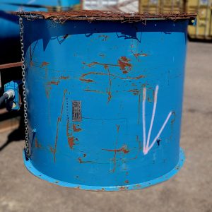 125HP Ventilation Fan - 66"