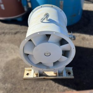 40HP Hartzell Ventilation Fan - 29"