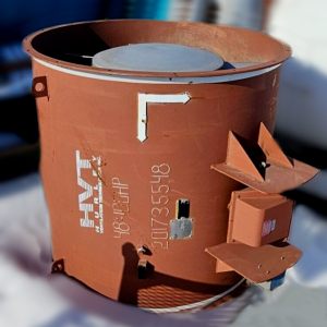 100HP Ventilation Fan - 48"