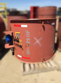 125HP Mining Fan - 60"