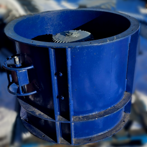 22HP Ventilation Fan - 38"