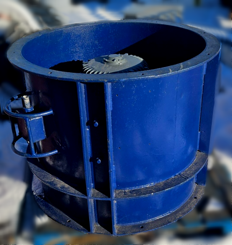 22HP Ventilation Fan - 38"