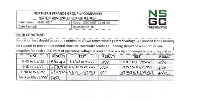 22HP Ventilation Fan - 38" - Image 6